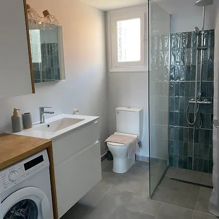 Апартаменты Ariadne Халки