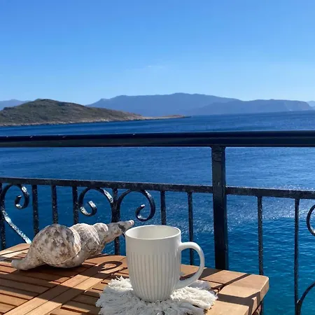 Апартаменты Ariadne *