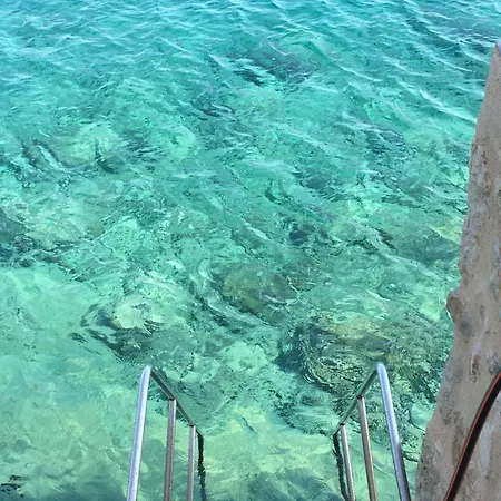 Ariadne Appartement *