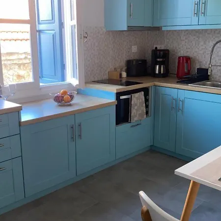 Appartement Ariadne *