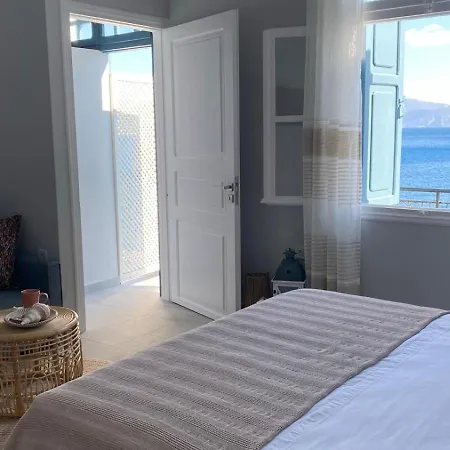 Apartment Ariadne Sea View 1