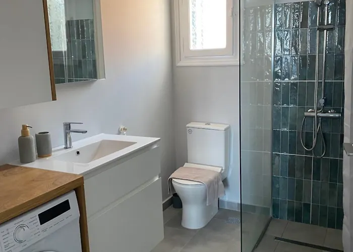 アパート Ariadne Chalki Town