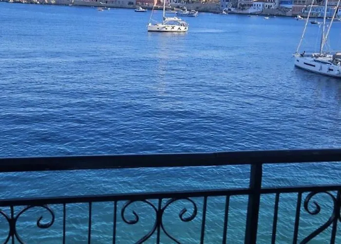 Ariadne アパート Chalki Town