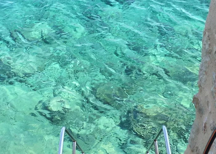 Ariadne アパート *