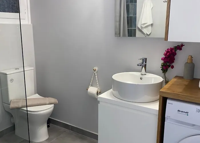 アパート Ariadne