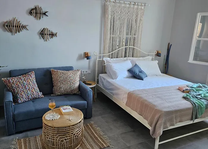 Ariadne アパート *