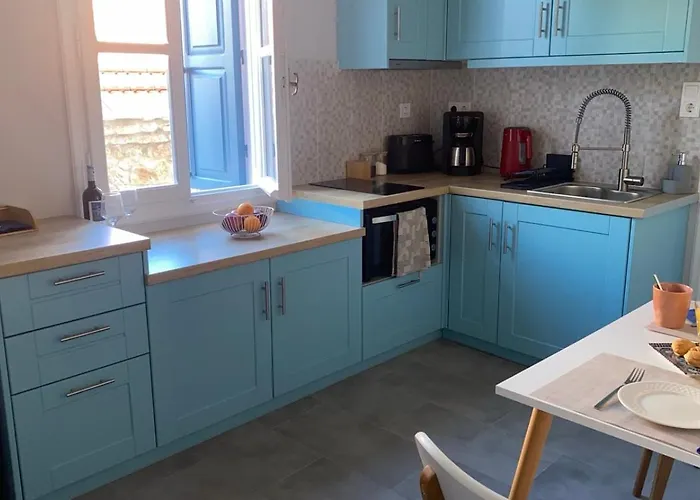 アパート Ariadne *