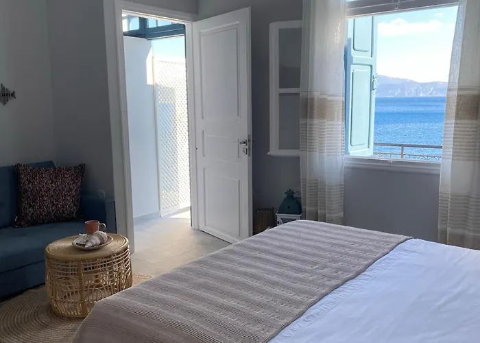 アパート Ariadne