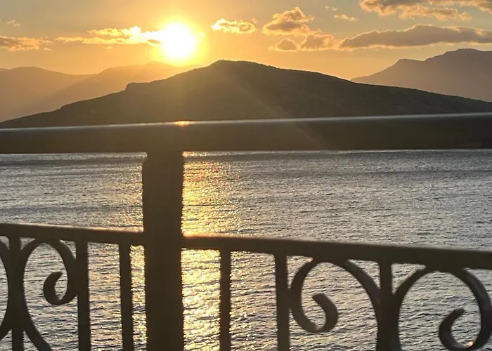 アパート Ariadne